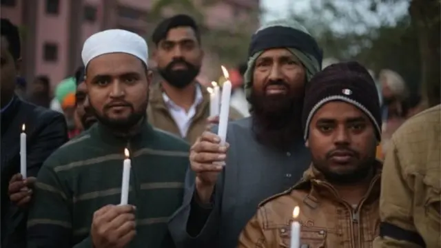 புல்வாமாவில் சி.ஆர்.பி.எஃபின் தாக்குதலை தவிர்த்திருக்க முடியுமா?