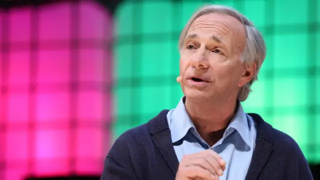 Ray Dalio