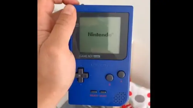 Nintendo Game Boy