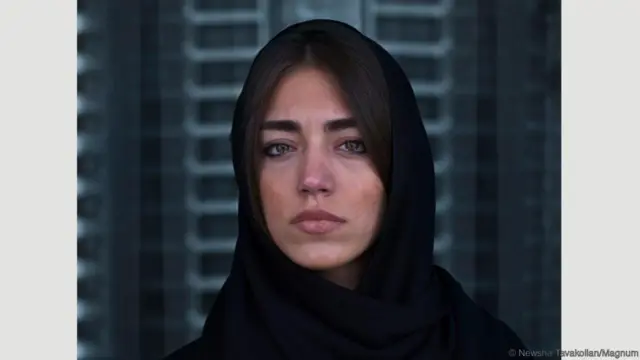 Newsha Tavakolian / Magnum