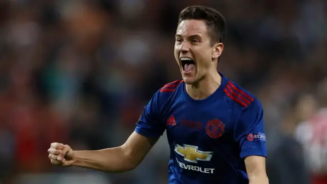 Ander Herrera