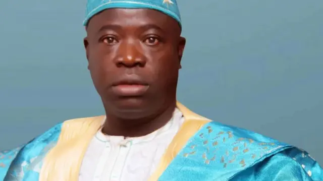 Wooli Olagorioye Faleyimu