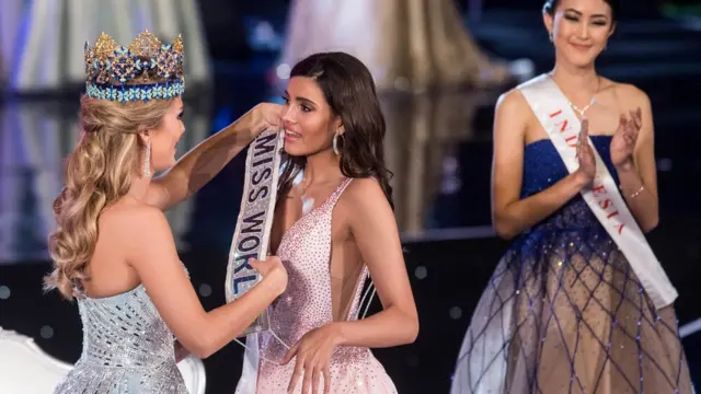 Дель Ваале и Мирейя Лалагуна Ройо