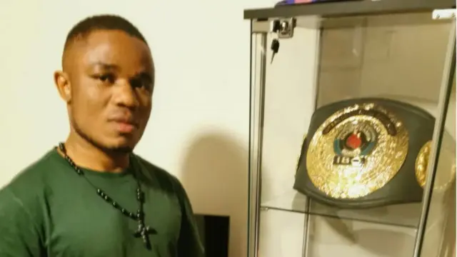 Bruno hata hivyo anasema nchi za kiafrika zinafaa kuweka mikakati ya kuwasaidia wanandondi