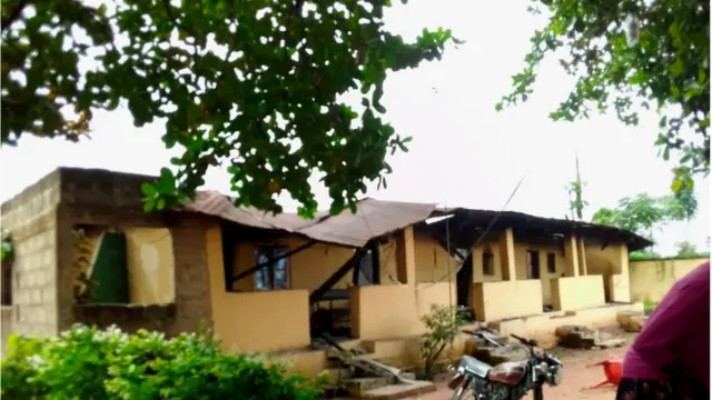 Ndị uweojii Ubakala