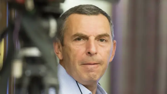 Сергій Шефір