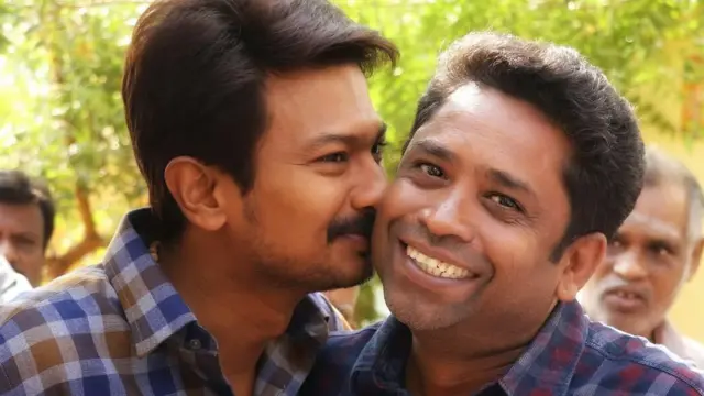 உதயநிதி ஸ்டாலின்