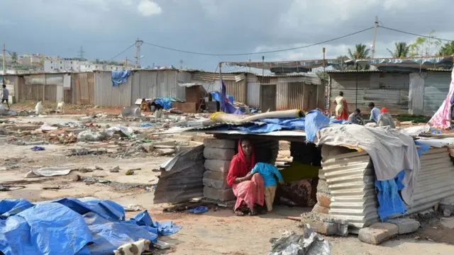 कर्नाटक के मजदूर