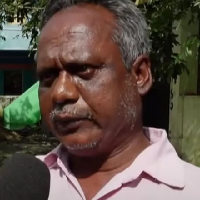 பழனிவேல்.