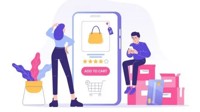 সব ধরণেই পণ্যই এখন বাংলাদেশে অনলাইনে কেনা-বেচা হয়।