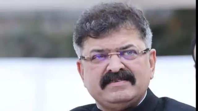 जितेंद्र आव्हाड