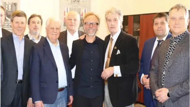 нізьо, голодомор, ющенко