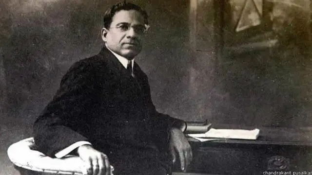 દાદા સાહેબ ફાળકે