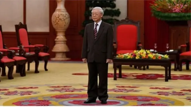 Việt Nam