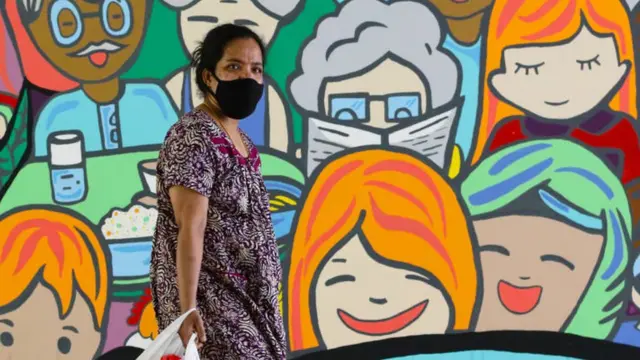 கொரோனா பிடியிலிருந்து மீளும் மலேசியா: மீட்சிக்கான கட்டுப்பாட்டு ஆணை அறிவிப்பு