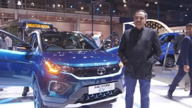 மின்சார கார்கள்