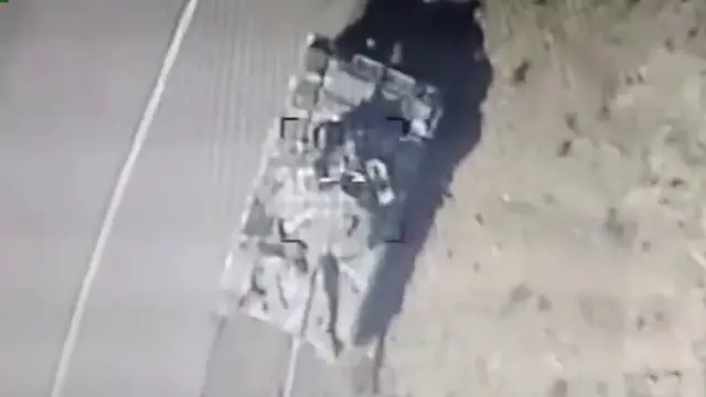 Вид з дрону