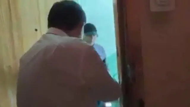 Хидирназар Оллақулов