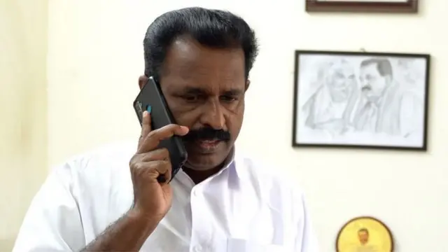 एम. विन्सेंट