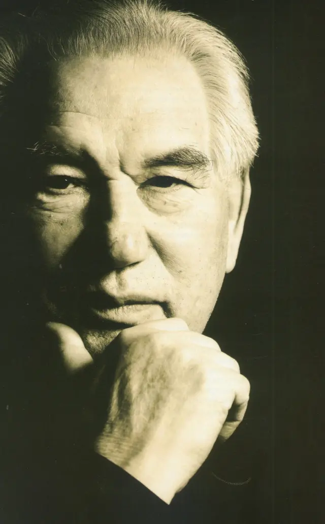 Чыңгыз Айтматов