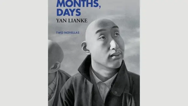 Yan Lianke, The Years, Months, Days