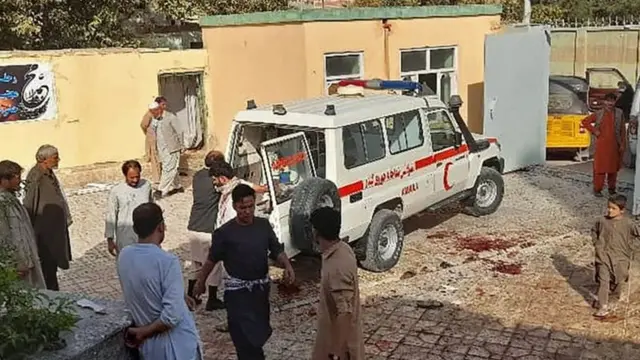 மசூதி தாக்குதல்