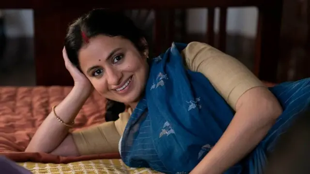 रसिका दुग्गल