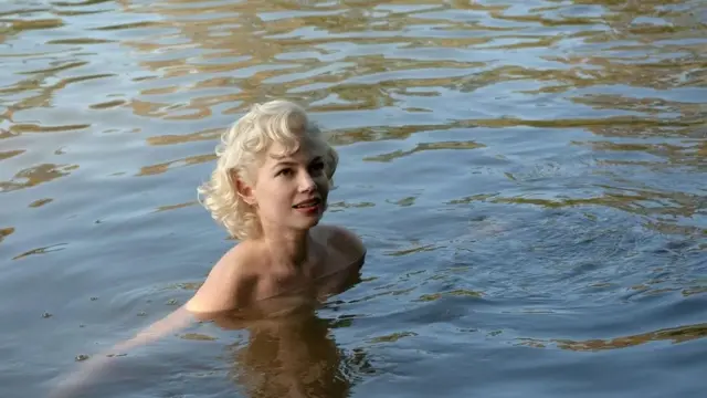 ਮਰਲਿਨ ਮੁਨਰੋ