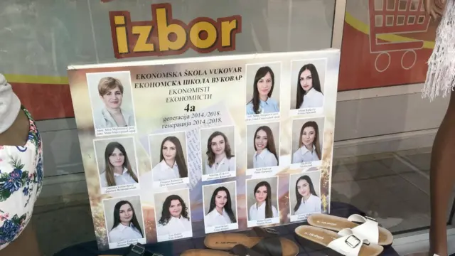 Vukovar, 19. jun 2018.