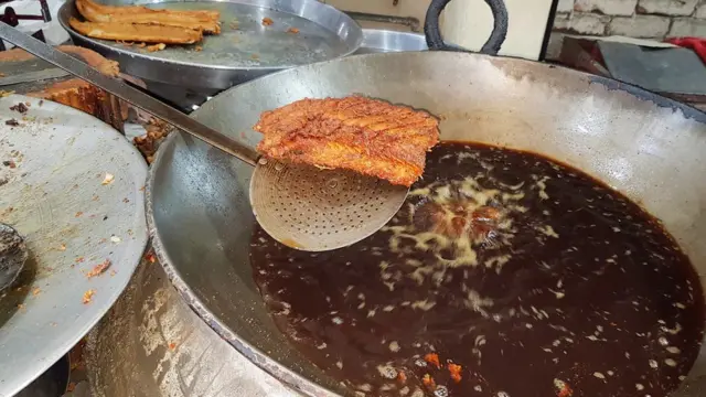 پاکستان، تیل،