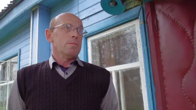 నికోలాయ్ లోక్‌తేవ్