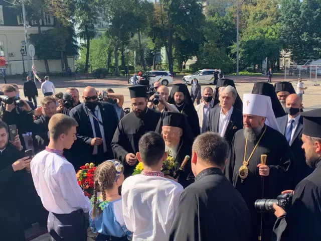 Ворфоломій