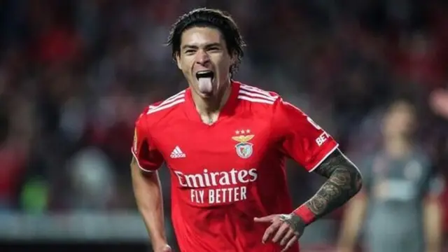 Darwin Nunez