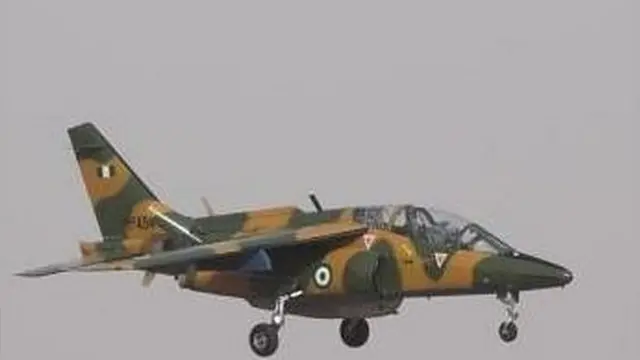 Ụgbọelu ndịagha