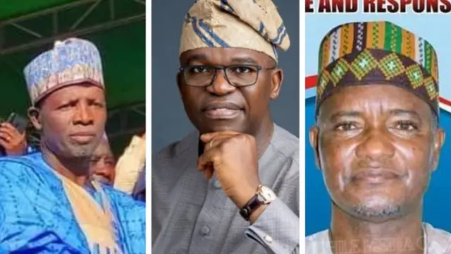 Awọn oludije to wọle atundi ibo