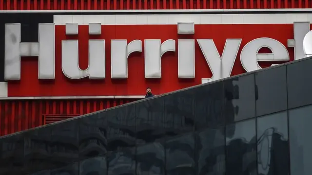 Hürriyet gazetesi Sabah ve Sözcü ile birlikte Türkiye'nin en çok satan ilk üç gazetesi içinde yer alıyor