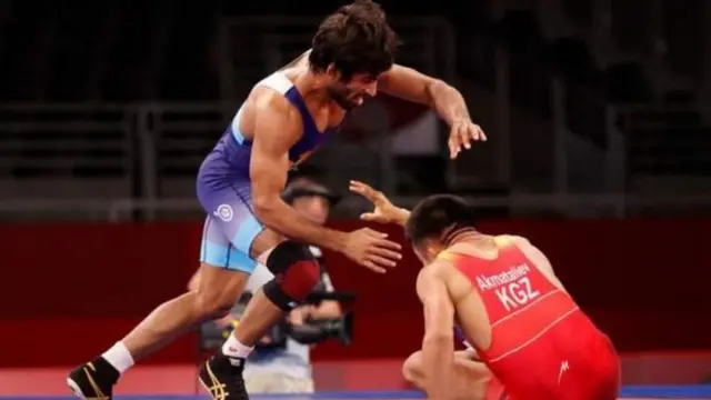 भारत 2022 खेल