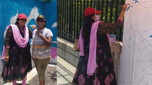 கௌரி தனபால்