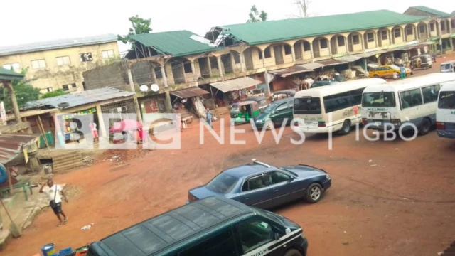 Ụmụahịa Abia Steeti