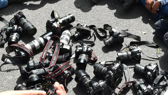 पत्रकार