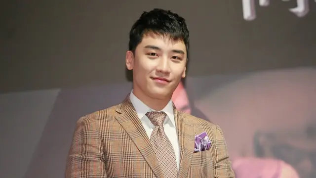 Seungri