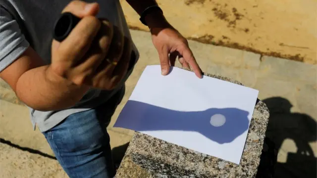 На сонячному півдні Іспанії все трохи по-іншому