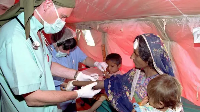 рятувальники