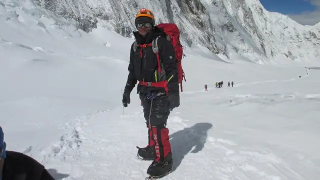 અરુણિમા સિંહા