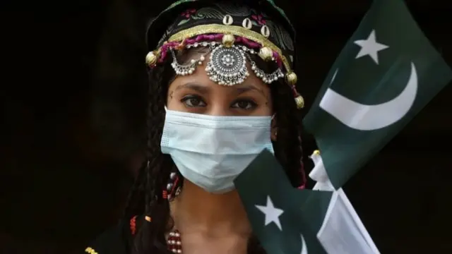 பாகிஸ்தான்