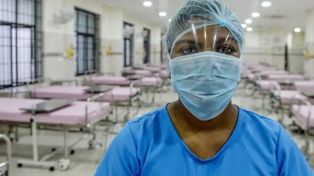 தமிழகத்தில் கொரோனா வைரஸ் பாதிப்பு: 571ஆக உயர்வு