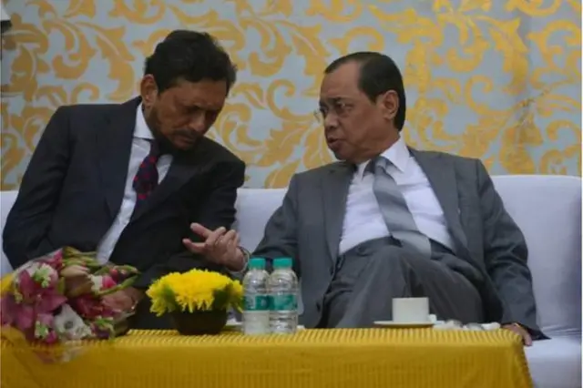 સુપ્રીમ કોર્ટ