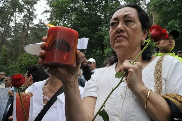 Família interpôs recurso pela morte de Rosa por negligência