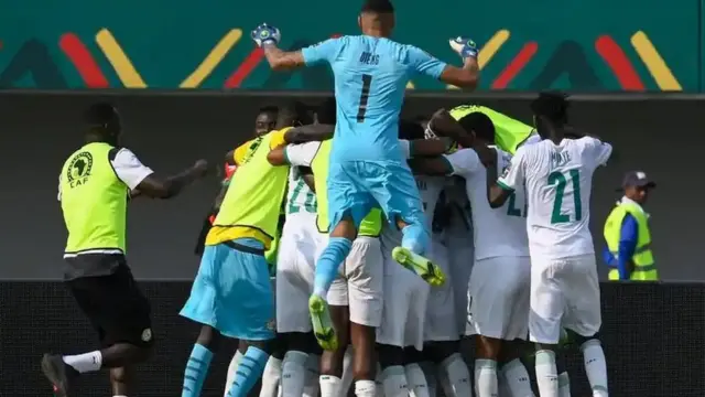 Senegal