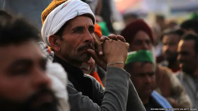 ਮਹਾਪੰਚਾਇਤ